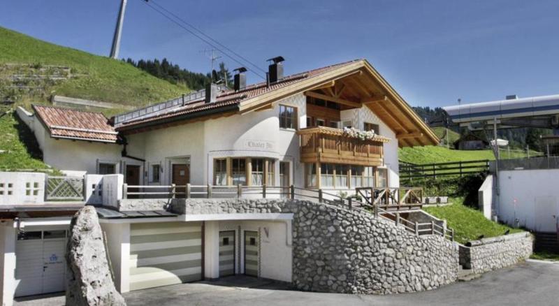 Chalet Ciasa Tino & Sara - Belaval Apartments กอร์วารา อิน บาเดีย ภายนอก รูปภาพ